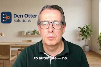 automate your invoice and finance workflows with n8n