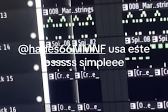 produce a professional reggaeton or trap beat for your song