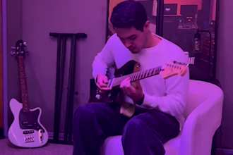 produce an afrobeat for you