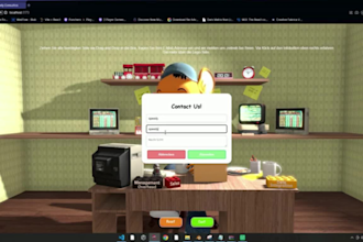 create 3d interactive animated website with webflow website threejs gsap