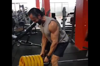 create a professionnal nasm opt workout and nutrition plan