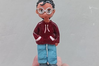 make custom clay for you