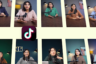 create professional ugc video ads