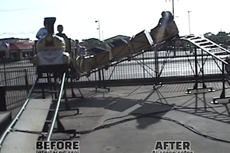 fix your interlaced videos professionally