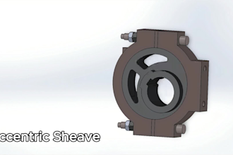 create solidworks models and autocad drawings
