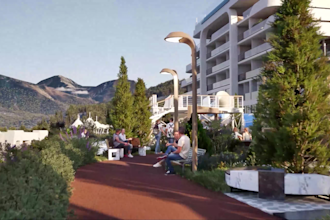 architect, 3d modeling exterior and interior rendering