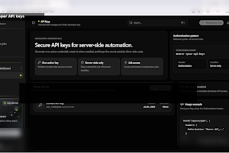build a production ready saas app with nextjs and python