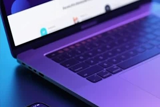 build modern business websites fast