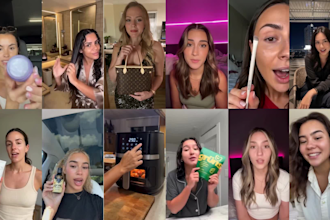 create ai ugc video ads, ai ugc video, or ai ads