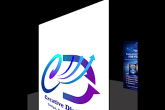 design a professional e book design that stands out