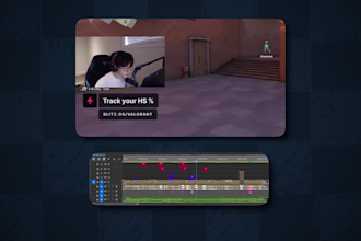 editing valorant content for you