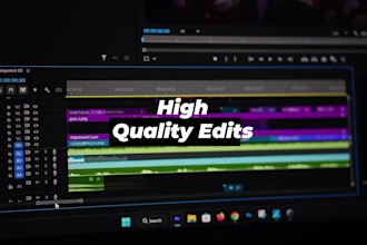 edit your podcast video with cuts, subtitles, and zooms