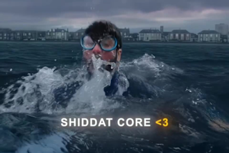 edit engaging movie clips for youtube and social media