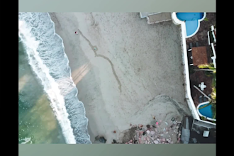 apture stunning aerial drone footage for your project