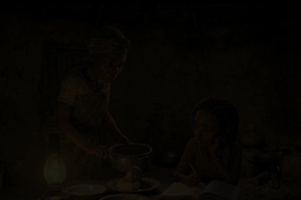 create 3d realistic ai african folktale animation videos and 3d ai storytelling
