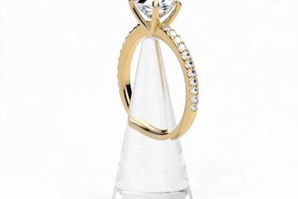 create professional 3d jewelry design and ring cad modeling