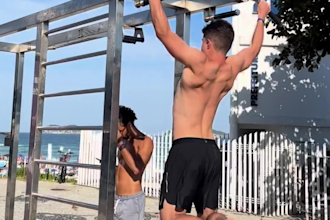 fitness and lifestyle ugc videos