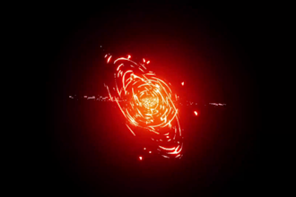 do vfx on unity using vfx graph