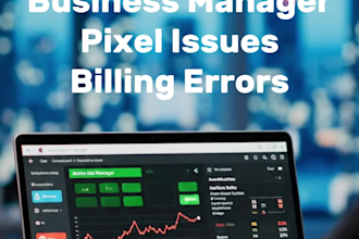fix facebook ads manager meta ads account issues and business manager problem