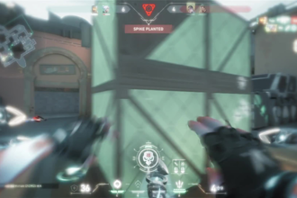 edit your valorant clip into a stunning clip