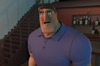 port and rig 3d character for sfm, gmod, mmd, cs2, l4d2 and source engine