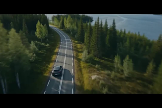 craft ai commercial product ads video, ai brand spec video