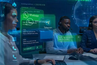 develop llm ai agent script, ai autodialer agentforce voice changer, ai persona