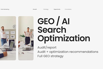 optimize your website for chatgpt gemini and ai search