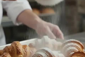 create ai marketing videos for small businesses and restaurant