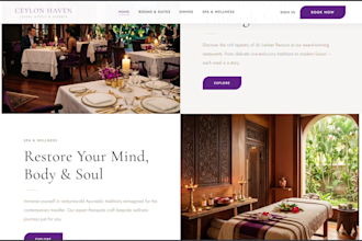 uiux design for your need