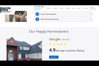 roofing installation website ,roofing contractor website roof repair website