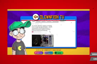 create real human youtube voice over
