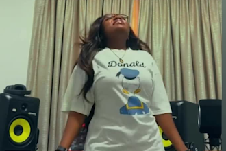 be your female singer songwriter, topline vocalist on any beats, pop lyrics