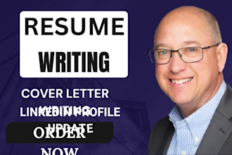 write an ats optimized professional resume and CV