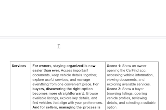 write youtube explainer scripts with deep research