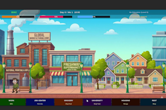 develop custom unity csharp scripts