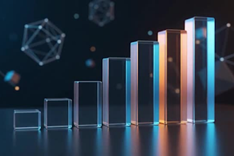 create a saas explainer video with animated motion graphics