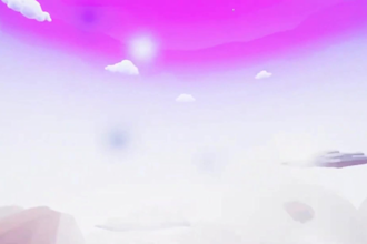 create 3d low poly game ready assets, models and environments for unity