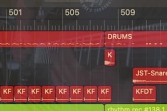 mix and master your metal tracks