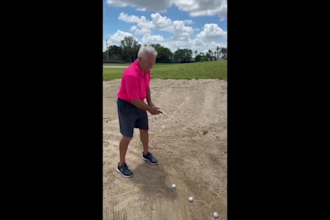 improve your golf game with easy personalized lessons online