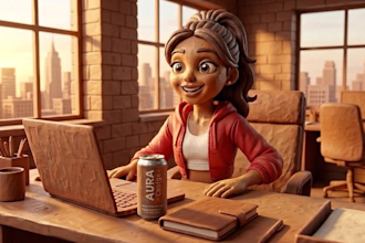create ai claymation animation ai clay style ai claymation for brands