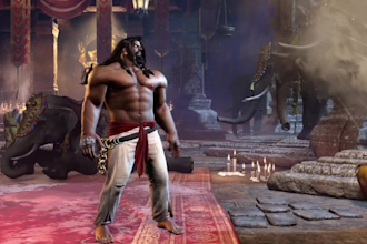 cinematic game trailer, gameplay trailer ,game promo video, 3d vfx animation