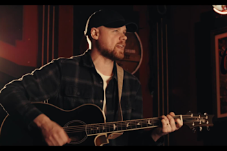 be your male topline singer songwriter and country music session singer
