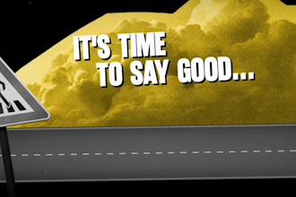create an animated lyric video and lyric music video for your song