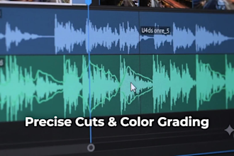do professional video editing in adobe premiere pro