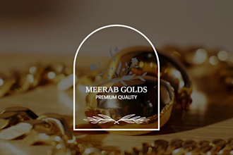 create timeless logo for you
