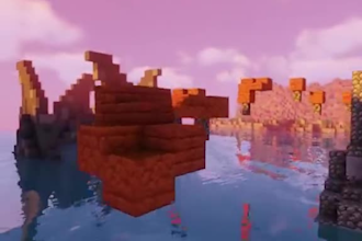 create custom minecraft plugin in spigot, bukkit or sponge