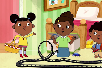 do viral 2d kids animation, kids learning videos,nursery rhymes and kids stories