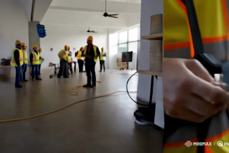 create osha compliant safety training video and hse course content