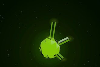 create 3d motion graphics reels for tiktok, instagram and youtube shorts